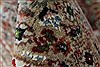 Mahi Beige Hand Knotted 59 X 80 Area Rug 250-26828 Thumb 1