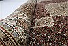 Mahi Beige Hand Knotted 59 X 80  Area Rug 250-26828 Thumb 2