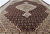 Mahi Beige Hand Knotted 59 X 80 Area Rug 250-26828 Thumb 5