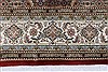 Mahi Beige Hand Knotted 59 X 80  Area Rug 250-26828 Thumb 6