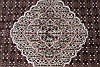 Mahi Beige Hand Knotted 59 X 80 Area Rug 250-26828 Thumb 7