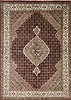 Mahi Beige Hand Knotted 59 X 80 Area Rug 250-26828 Thumb 0