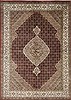 Mahi Beige Hand Knotted 59 X 80  Area Rug 250-26828 Thumb 0