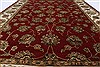 Kashan Beige Hand Knotted 55 X 82 Area Rug 250-26829 Thumb 3