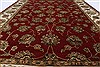 Kashan Beige Hand Knotted 55 X 82  Area Rug 250-26829 Thumb 3