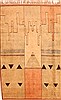 Gabbeh Multicolor Hand Knotted 46 X 71  Area Rug 253-26830 Thumb 0