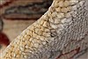 Pishavar Beige Hand Knotted 59 X 79 Area Rug 250-26833 Thumb 13