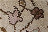Chobi Beige Hand Knotted 57 X 710 Area Rug 250-26834 Thumb 10
