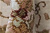 Chobi Beige Hand Knotted 57 X 710 Area Rug 250-26834 Thumb 11