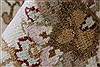 Chobi Beige Hand Knotted 57 X 710 Area Rug 250-26834 Thumb 12