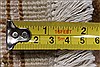 Chobi Beige Hand Knotted 57 X 710 Area Rug 250-26834 Thumb 3