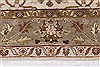 Chobi Beige Hand Knotted 57 X 710 Area Rug 250-26834 Thumb 5