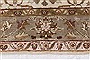 Chobi Beige Hand Knotted 57 X 710  Area Rug 250-26834 Thumb 5