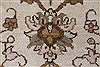 Chobi Beige Hand Knotted 57 X 710 Area Rug 250-26834 Thumb 9