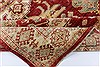 Kazak Yellow Hand Knotted 58 X 79 Area Rug 250-26836 Thumb 12