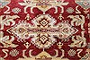Kazak Yellow Hand Knotted 58 X 79 Area Rug 250-26836 Thumb 4