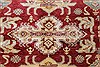 Kazak Yellow Hand Knotted 58 X 79  Area Rug 250-26836 Thumb 4