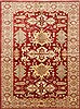 Kazak Yellow Hand Knotted 58 X 79  Area Rug 250-26836 Thumb 0