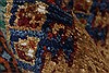Chobi Green Hand Knotted 62 X 73 Area Rug 250-26837 Thumb 10