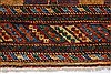 Chobi Green Hand Knotted 62 X 73 Area Rug 250-26837 Thumb 4