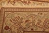 Tabriz Brown Hand Knotted 40 X 60  Area Rug 100-26839 Thumb 5