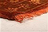 Kurdi Red Hand Knotted 42 X 610 Area Rug 100-26840 Thumb 1