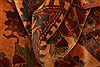 Kurdi Red Hand Knotted 42 X 610 Area Rug 100-26840 Thumb 4