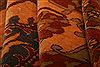 Kurdi Red Hand Knotted 42 X 610 Area Rug 100-26840 Thumb 5