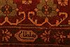 Kurdi Red Hand Knotted 42 X 610  Area Rug 100-26840 Thumb 8