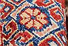 Kazak Beige Hand Knotted 56 X 79  Area Rug 250-26841 Thumb 10