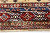 Kazak Beige Hand Knotted 56 X 79  Area Rug 250-26841 Thumb 21