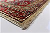 Kazak Beige Hand Knotted 56 X 79  Area Rug 250-26841 Thumb 24