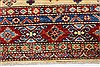 Kazak Beige Hand Knotted 56 X 79  Area Rug 250-26841 Thumb 4