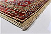 Kazak Beige Hand Knotted 56 X 79  Area Rug 250-26841 Thumb 7