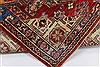 Kazak Blue Hand Knotted 57 X 78  Area Rug 250-26843 Thumb 11