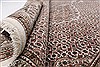 Mahi Beige Hand Knotted 58 X 80  Area Rug 250-26844 Thumb 11