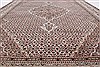 Mahi Beige Hand Knotted 58 X 80  Area Rug 250-26844 Thumb 2