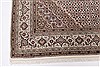 Mahi Beige Hand Knotted 58 X 80  Area Rug 250-26844 Thumb 5