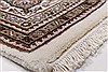 Mahi Beige Hand Knotted 58 X 80  Area Rug 250-26844 Thumb 6