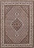 Mahi Beige Hand Knotted 58 X 80  Area Rug 250-26844 Thumb 0