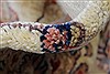 Pishavar Beige Hand Knotted 57 X 82 Area Rug 250-26845 Thumb 2