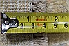 Pishavar Beige Hand Knotted 57 X 82 Area Rug 250-26845 Thumb 5