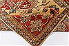 Kazak Yellow Hand Knotted 57 X 79  Area Rug 250-26846 Thumb 2