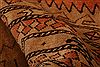 Kazak Brown Hand Knotted 50 X 66 Area Rug 253-26847 Thumb 2