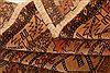 Kazak Brown Hand Knotted 50 X 66 Area Rug 253-26847 Thumb 5