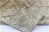 Gabbeh Beige Hand Knotted 66 X 81 Area Rug 250-26848 Thumb 10