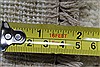 Gabbeh Beige Hand Knotted 66 X 81 Area Rug 250-26848 Thumb 1