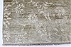 Gabbeh Beige Hand Knotted 66 X 81  Area Rug 250-26848 Thumb 5
