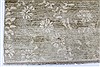 Gabbeh Beige Hand Knotted 66 X 81 Area Rug 250-26848 Thumb 5