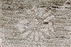 Gabbeh Beige Hand Knotted 66 X 81 Area Rug 250-26848 Thumb 7